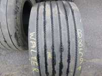 Opona 445/45R 19.5 Advance GL251T Naczepowa. Opony ciężarowe