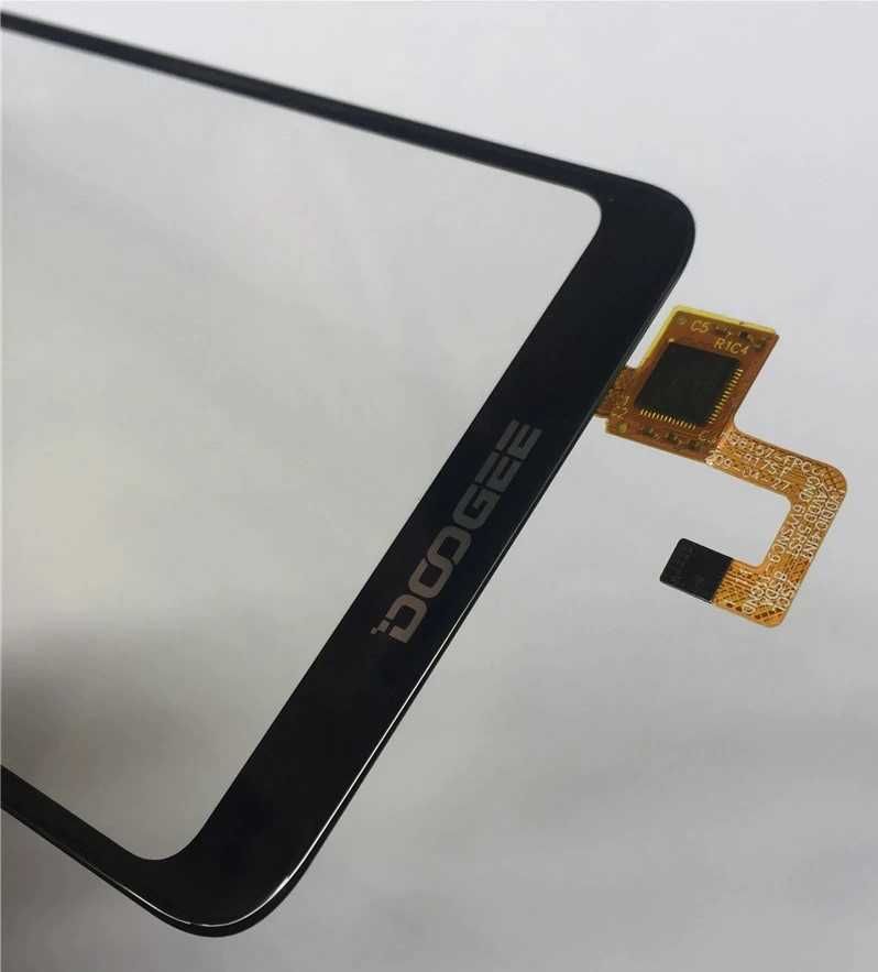 Тачскрин (touch screen) для Doogee N10