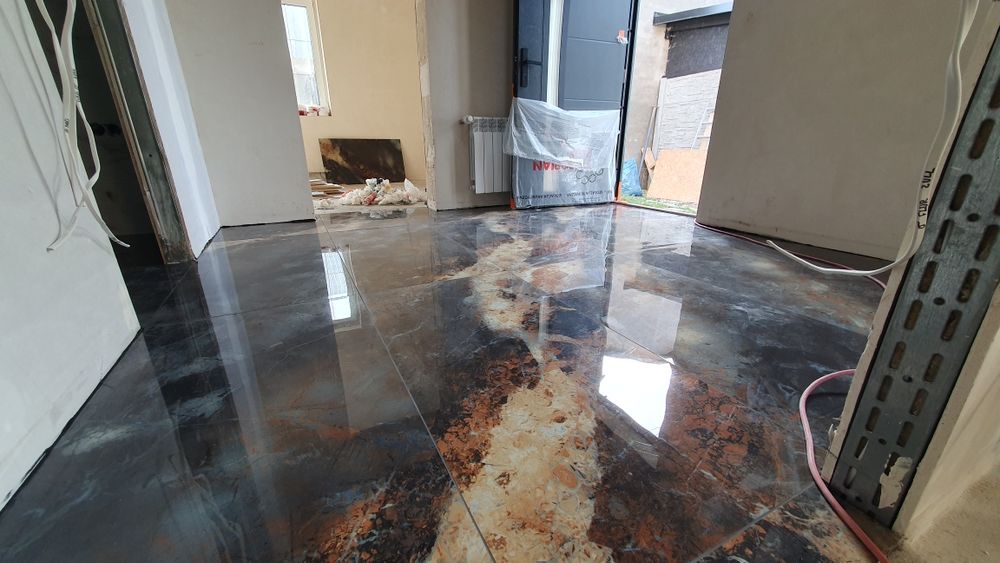 Remonty Układanie Płytek