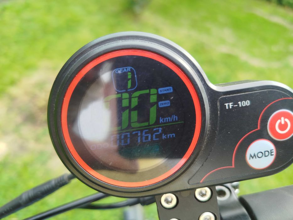 Kugoo m4 pro 2024