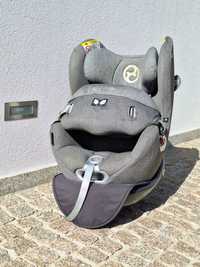 Cadeira auto cybex