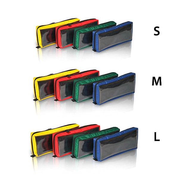 Saszetki segregacyjne S - 4 sztuki Marbo