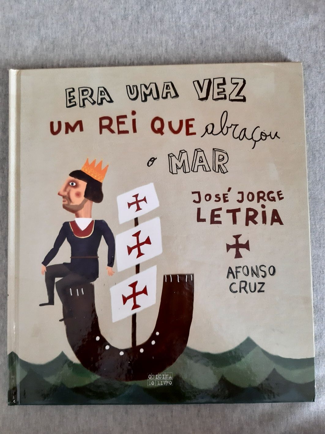 4 Livros Infantis