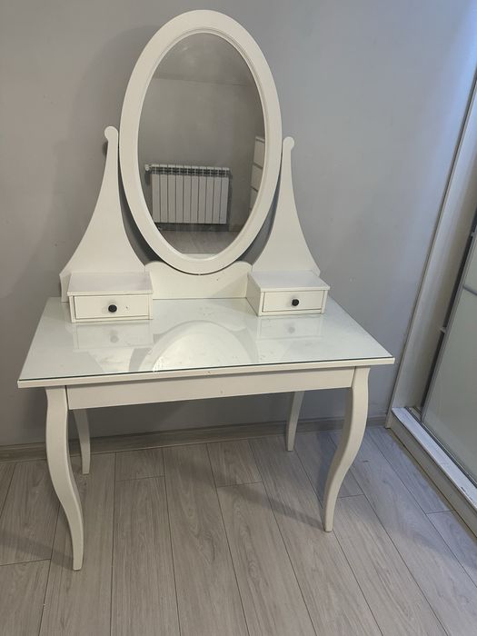 Toaletka jak nowa Ikea