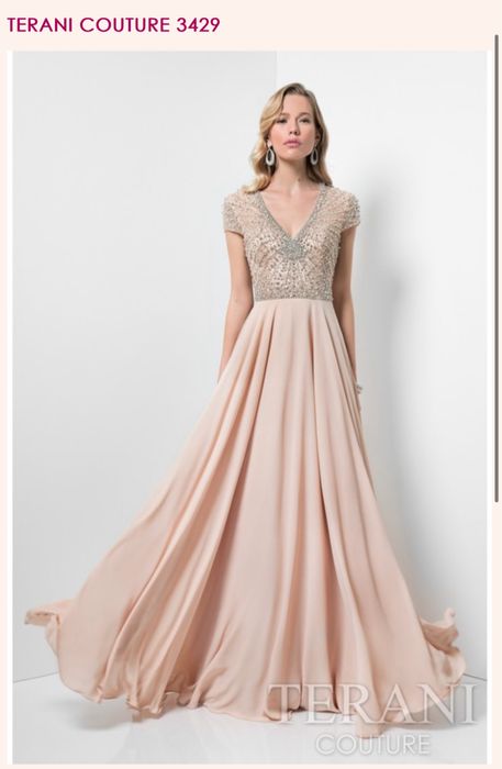 Продам бизнес свадебные вечерние платья