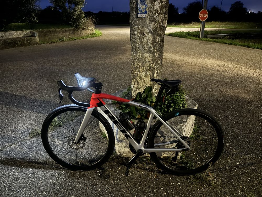 Vendo Trek Emonda Sl6 2023 como nova