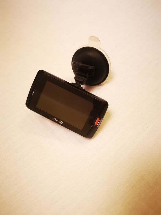 Wideorejestrator MIO Mivuetm 798 dual