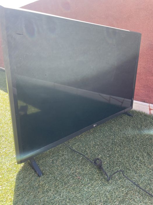 TV LG , semi-nova