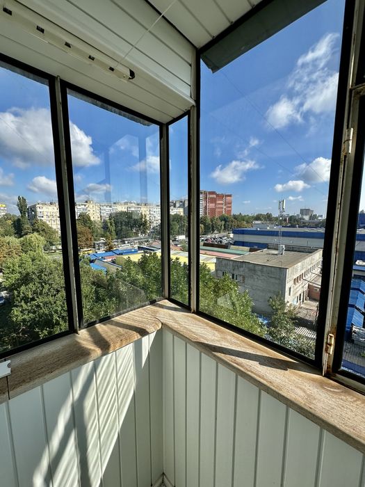 Реальная великолепная квартира на жм тополь возле трц терра