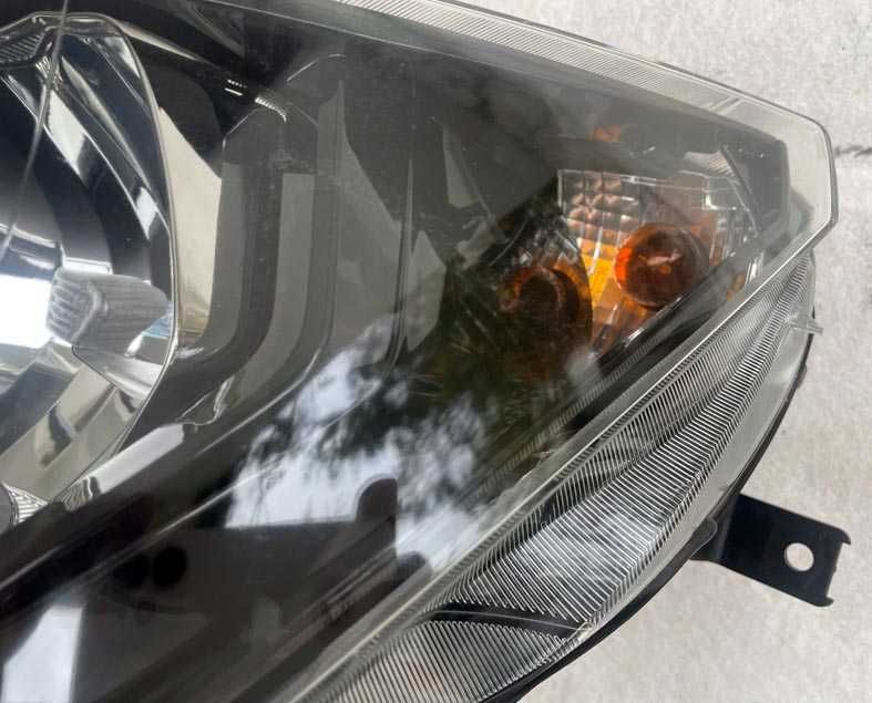 otica frontal ESQ seat ibiza IV 6J . fase 2