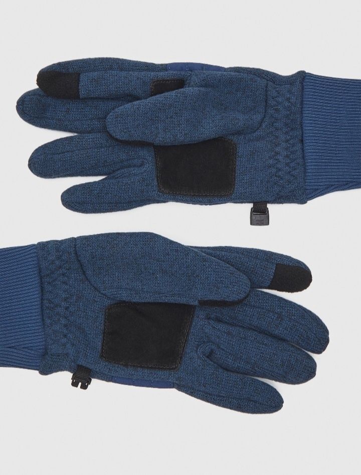 Rękawice rękawiczki The North Face r. L