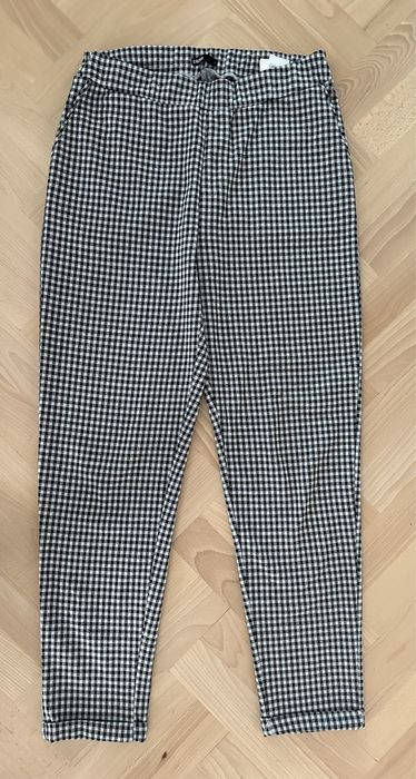 Spodnie CROPP r. L