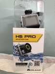 H5 PRO 4k Action CAM