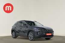 Hyundai Tucson 1.6 T-GDi Premium