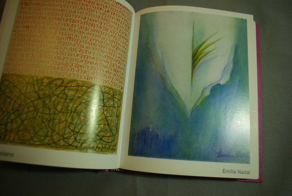 O Figura - Homenagem informal a António Inverno - Aljezur 2008