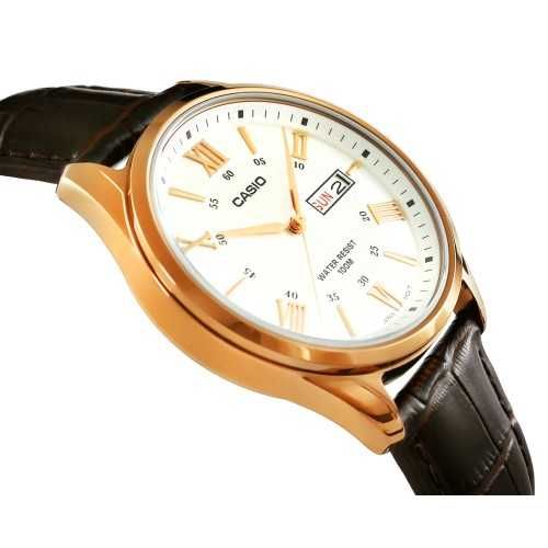 Zegarek Męski CASIO MTP-1384L-7AVEF