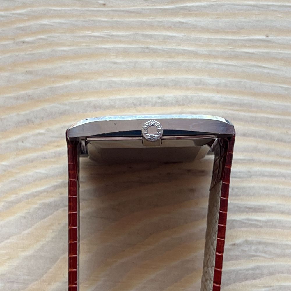 Zegarek Longines Square
