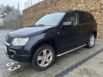 Suzuki Grand Vitara 4x4 AWD V6 LPG