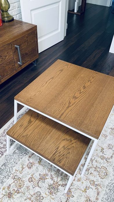 Кавові столики  HORIZON T-2