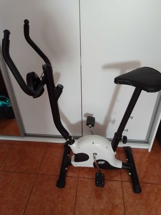 Rower stacjonagny