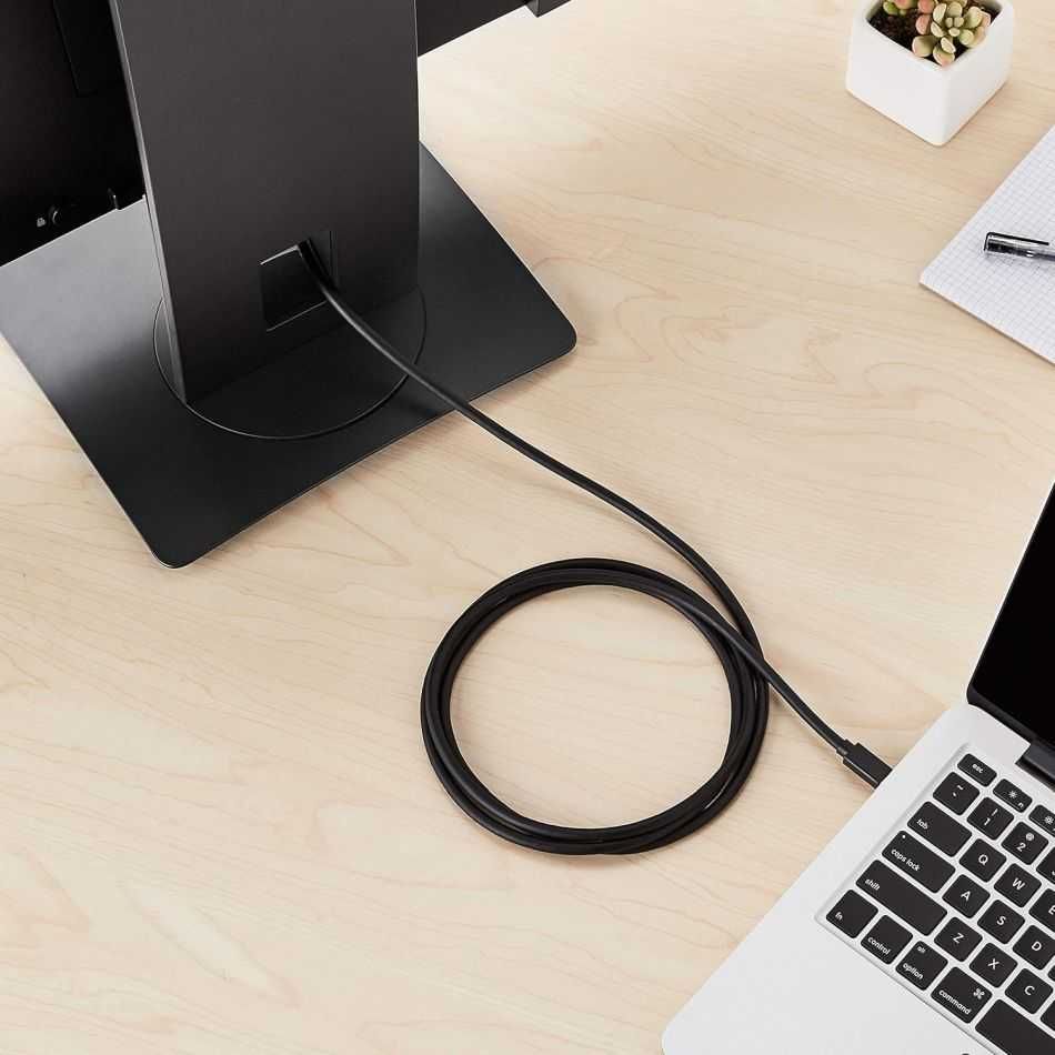 Kabel mini Display Port - HDMI AMAZONBASIC B07GR24YP 1,8 m