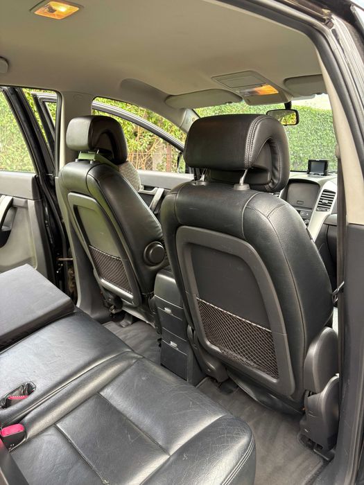 Chevrolet Captiva • 2.0 Diesel  • Super Stan