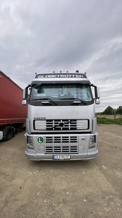 Volvo Fh13 е5.ADR2 Продам.