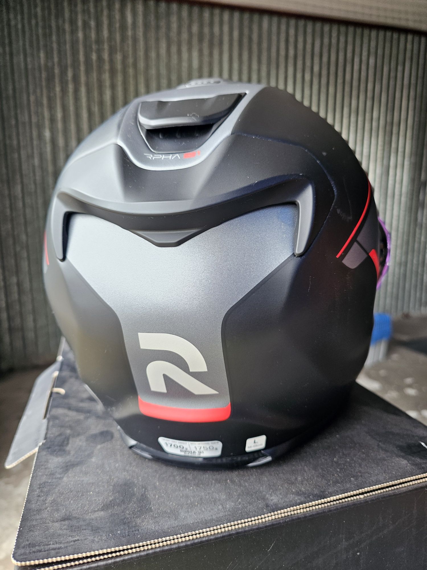 Kask HJC RPHA 91
