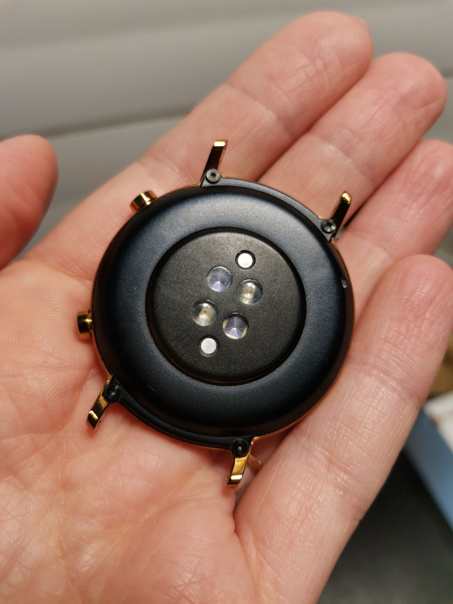 Zegarek Huawei Watch GT 2 42 mm elegant GRATIS 3 paski