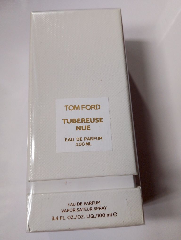 Tom Ford Tubereuse Nue woda perfumowana 100ml