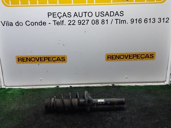 Amortecedor frente direito VOLKSWAGEN Golf IV (1J1)