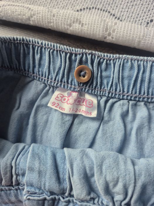 Ubranka dziecięce 104-128cm