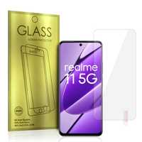 Hartowane Szkło Gold Do Realme 11 5G/11X