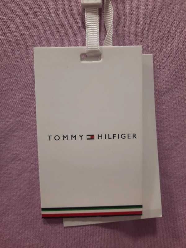 Tommy Hilfiger -oryginalna bluza s nowa