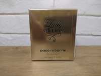 Paco Rabanne Lady Million 80 ml. edp women wys. olx