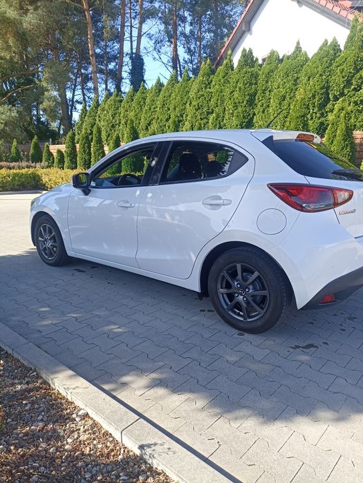 Mazda 2 DJ koła felgi opony lato 185/65 R15 15" 4x100