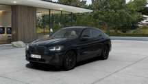 BMW X4 xDrive30i / OD WRZEŚNIA / Panorama / Harman Kardon / Aktywny tempomat