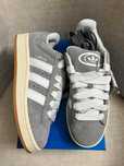 Adidas_Campus00s_Grey Moda_Obuwie sportowe Rozmiar. 42