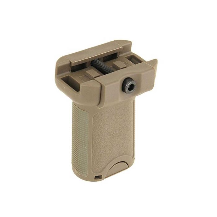 Ручка переносу вогню коротка dark earth ELEMENT