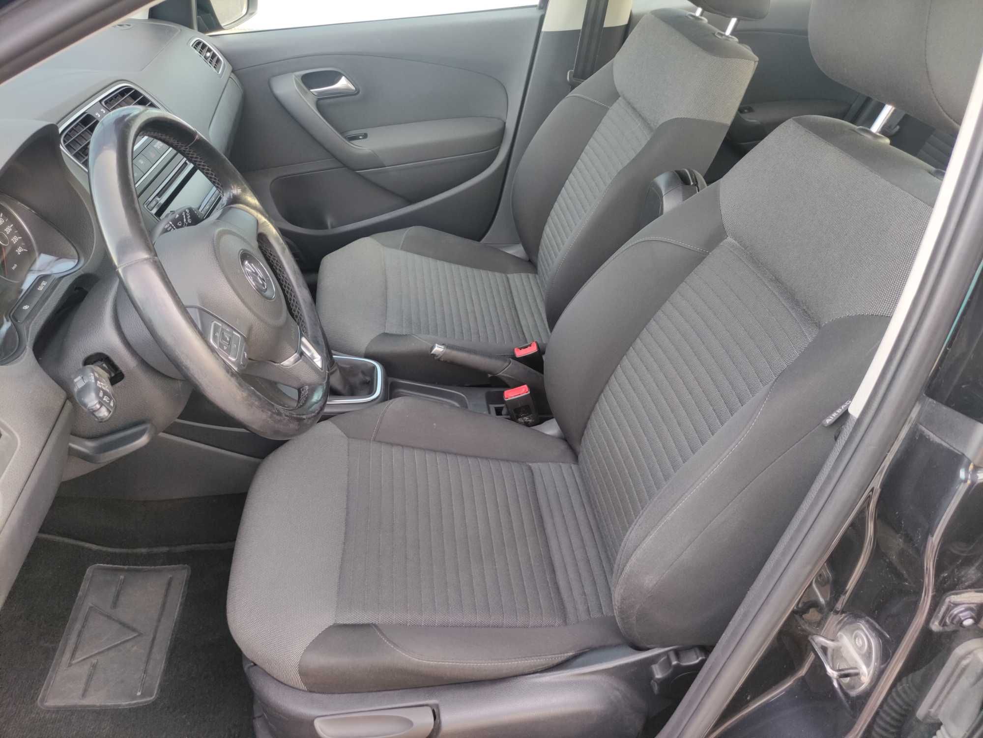 Vw polo 1.6 tdi 90cv