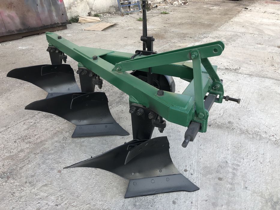 Плуг ПЛН 3.35