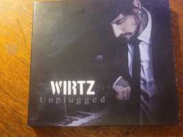 CD Wirtz Unplugged 2015 Wirtzmusic/ digipack