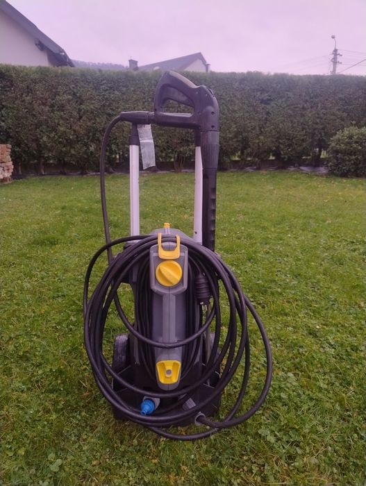 Karcher professional HD 5/15 gratis dodatkowa lanca