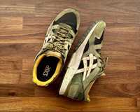 Ténis ASICS Gel Lyte V - tamanho 45 (11 1/2 US)