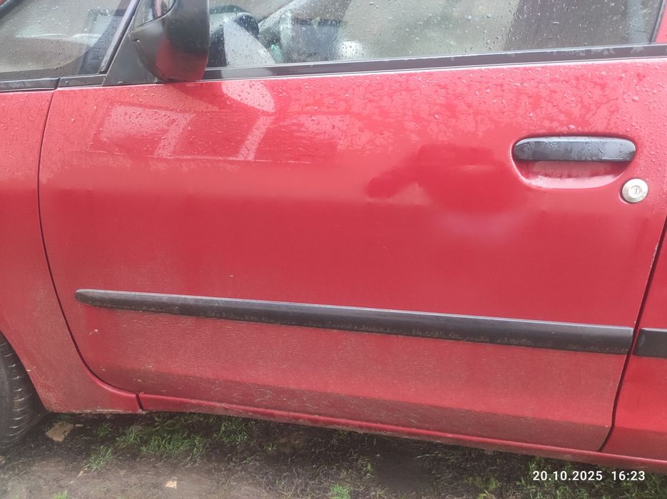 Mitsubishi Colt 2008