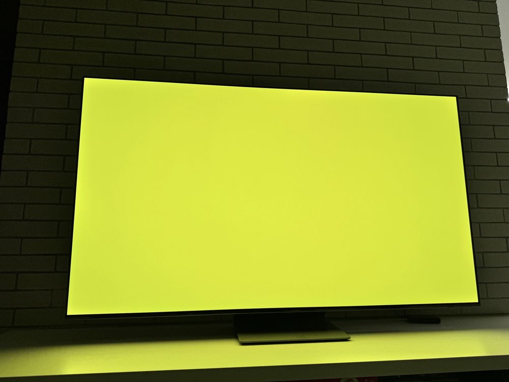 Телевізор Samsung QE65S95B OLED