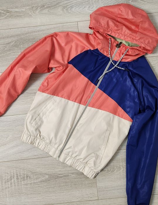 Вітрівка Pull&Bear ,куртка,курточка Pull&Bear