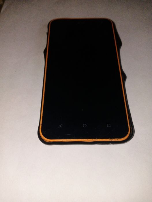 Телефон HAMMER .