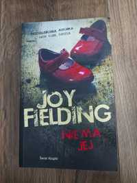 Nie ma jej Joy Fielding