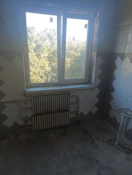 E S3 Продам 3 к. квартиру ул. Бучмы,46 А